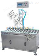 威海灌装机-洗衣液灌装机