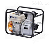 3寸汽油水泵 上海自吸式抽水泵