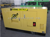 YT2-12KVA*柴油发电机 10户外应急发电机