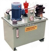 橡胶机械用液压站,上海液压站专业制造公司