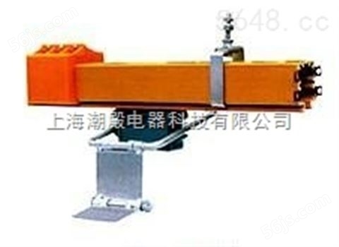5极管式安全滑触线DHG-5-70