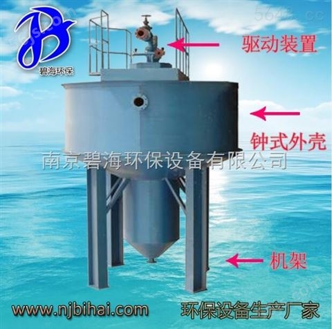 * XLCS-180 污水处理除砂机 沉砂洗砂设备 高效沉砂机