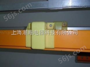 DHG-16-50A多级管式滑触线