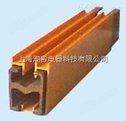 HFDT500单级铜滑触线