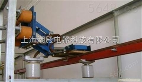 JGHI-110高温钢体滑触线