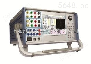 SCD-8503微机型继电保护测试仪