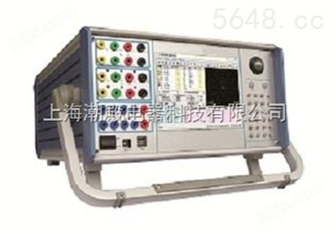 上海继电保护测试仪价格