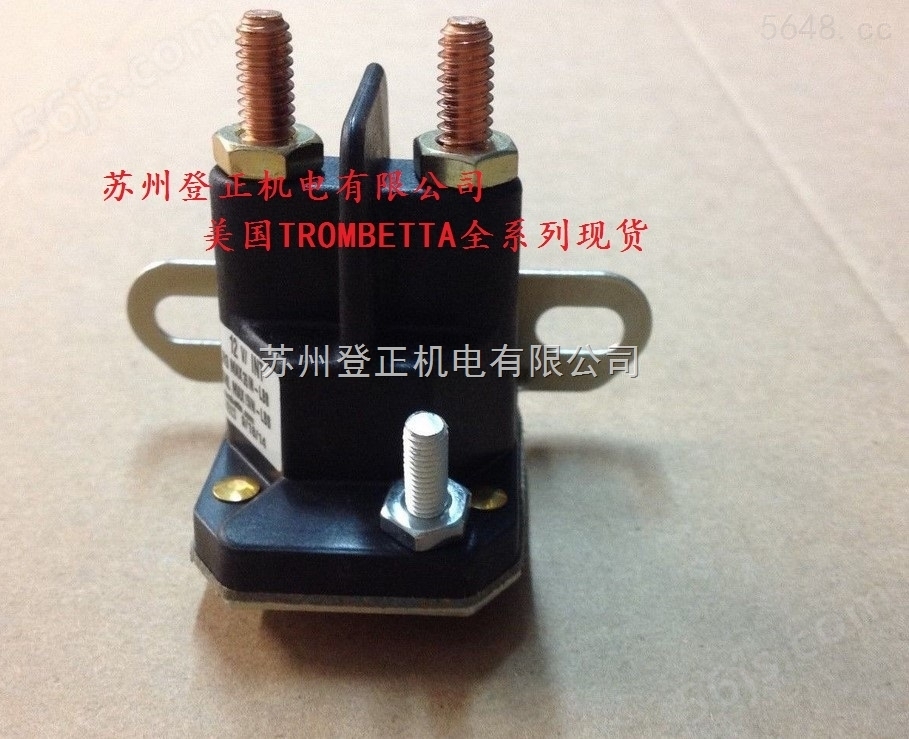 美国Trombetta接触器 974-2413-010-32批发价