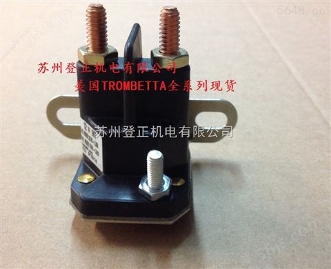 美国Trombetta接触器989-2415-010-09品质优