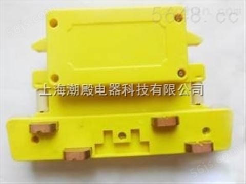 江西JD-4-35/140滑触线集电器厂家