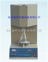FCAO-1型水泥游离氧化钙自动测定仪*