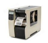 Zebra110XI4打印机