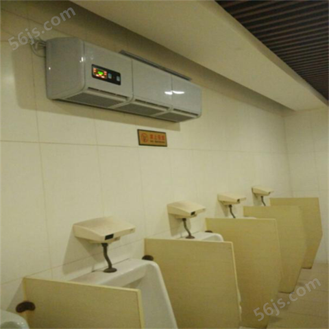 【工程实例】与北京地铁联合研发除臭型空气净化器
