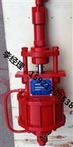 气动油泵QYB40-120L