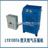 LYX100T6LYX100T6天然气压缩机