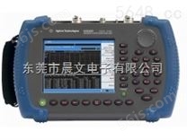 求购Agilent N9340B频谱分析仪