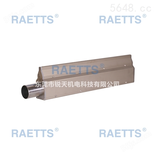 非标定制工业铝合金风刀 raetts雷茨工业风刀