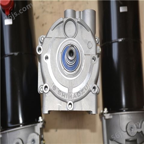平行价shimadzu齿轮泵SGP1A36F2H2R