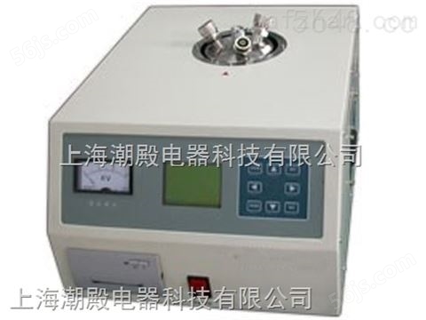 CD-3406型绝缘油介质损耗测试仪