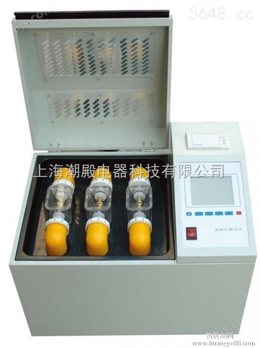 CD-9201绝缘油介电强度测试仪