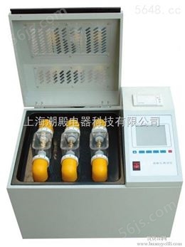 六杯绝缘油耐压测试仪CD-6006
