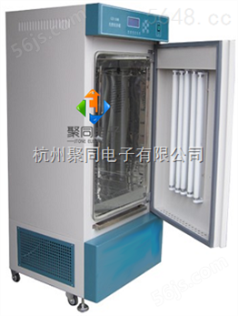 长沙聚同实验室恒温恒湿培养箱HWS-2000供应商、低价跑量