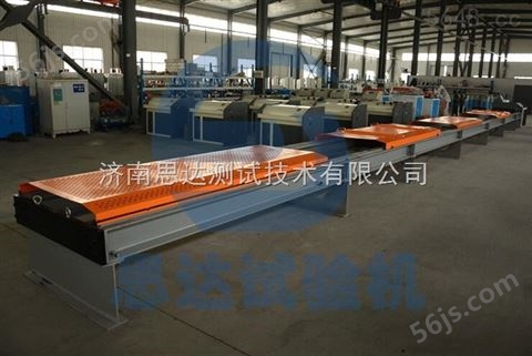 云南1.5m线缆卧式拉力试验机厂家出厂价格是多少