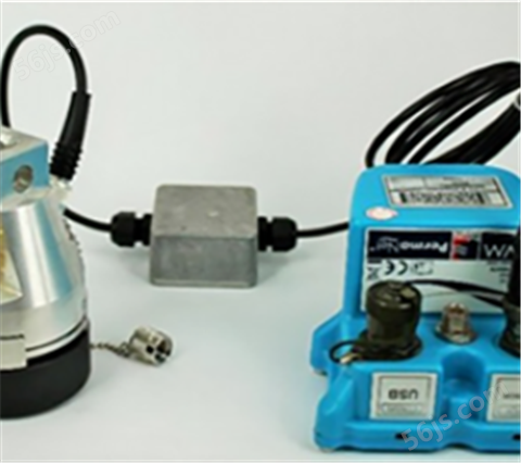 远程监控水听器