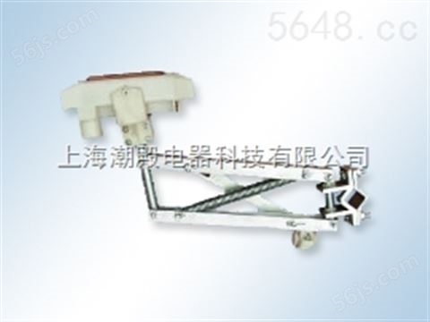 上海JDS-500滑触线集电器