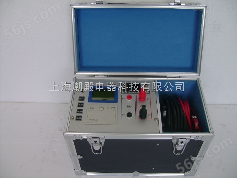 CD-805型变压器有载分接开关测试仪