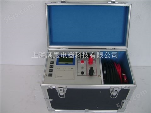 变压器低电压短路阻抗测试仪