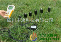 多通道土壤温度记录仪TZS-6W