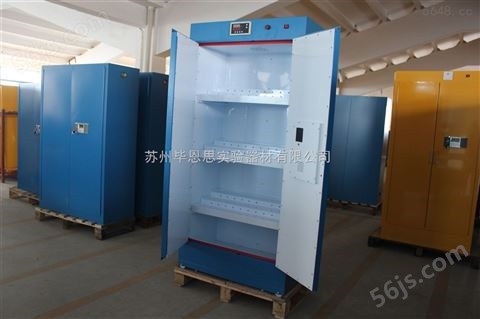 易燃品安全储存柜生产公司BC-WDPG02