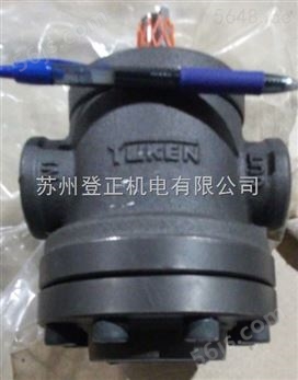 油研YUKEN液压泵PV2R1-23-L-RAB-4222